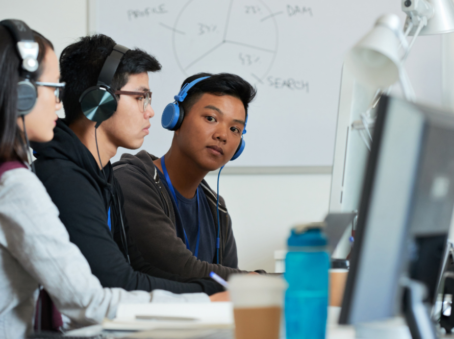 insurance industry webinar