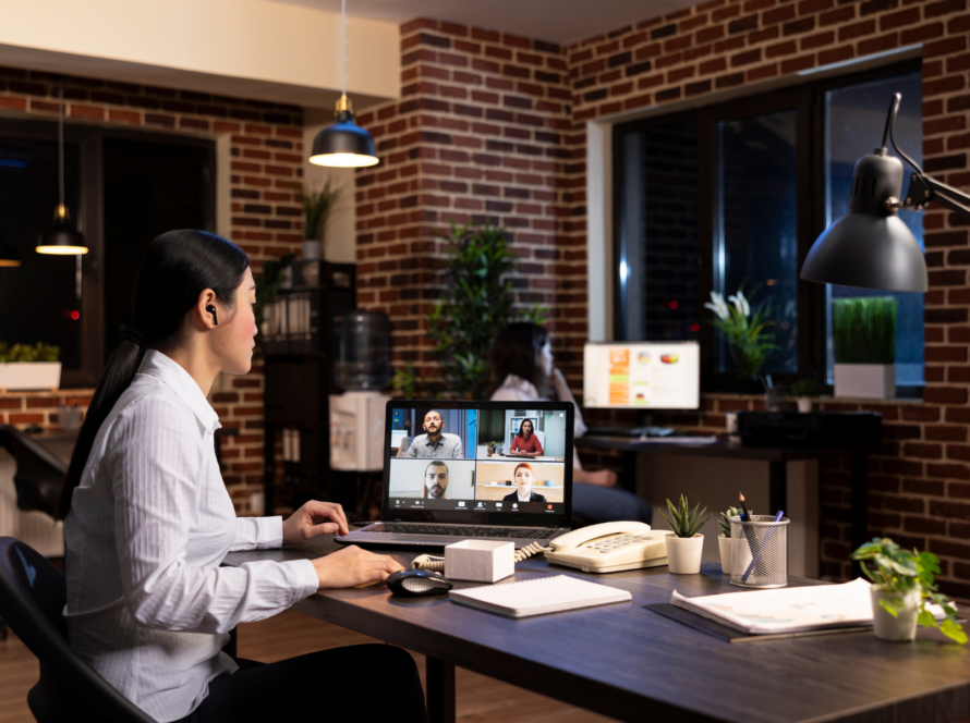 insurance offshoring webinar