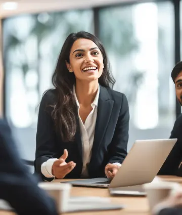 business preparation service