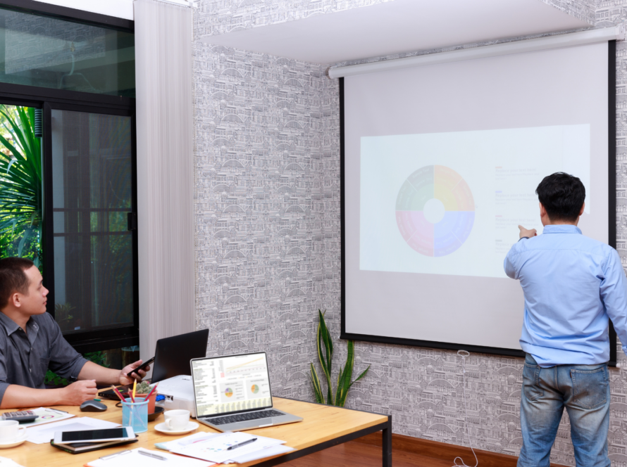 offshore resourcing for insurance companies