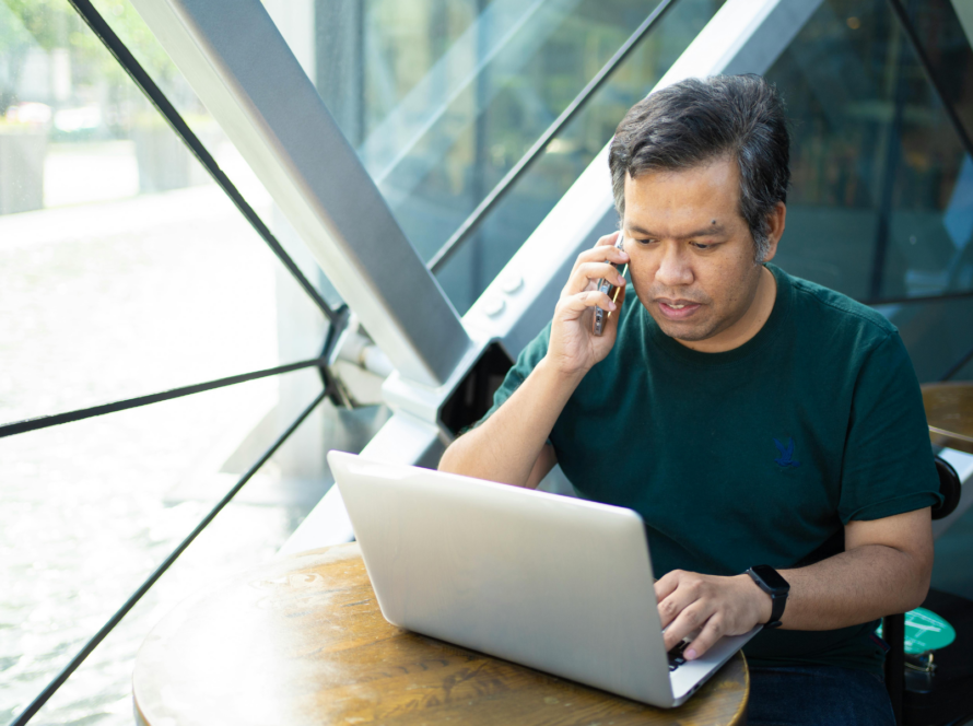 future of remote work