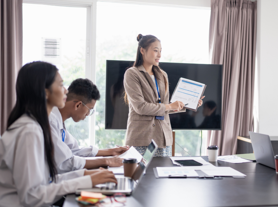 Global Talent Acquisition Trends 2025