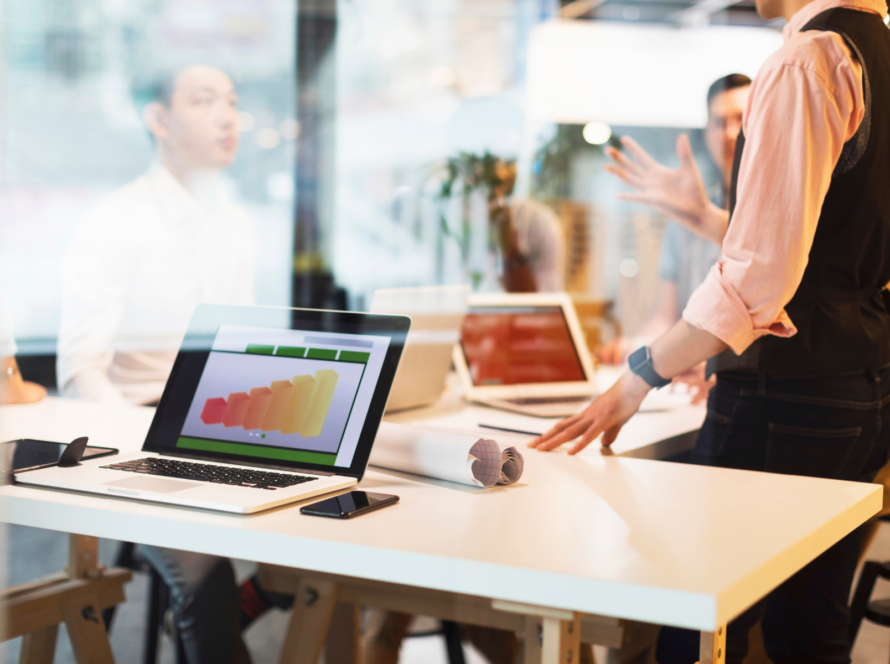 offshore recruitment