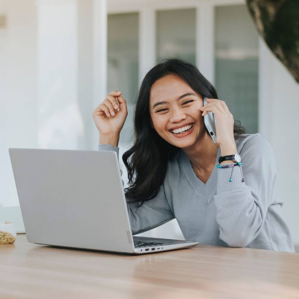 Effective and efficient communication between the offshore and onshore teams