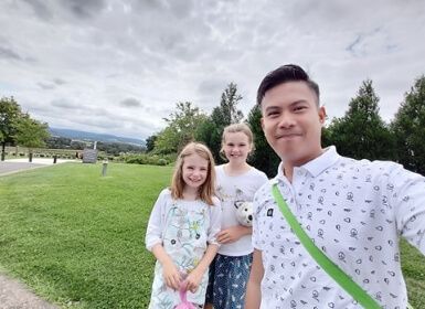 life at intogreat