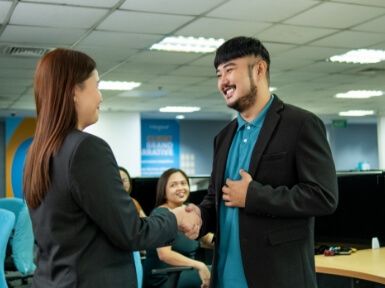life at intogreat