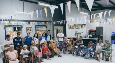 life at intogreat