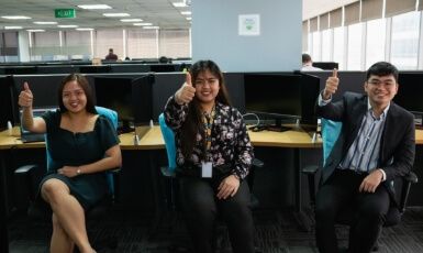 life at intogreat