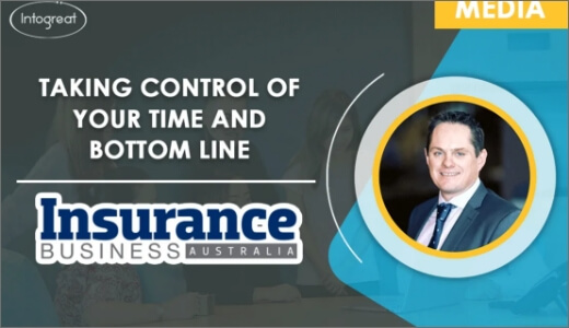 insurance business