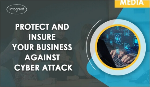 Protect and Insure Your Business Against Cyber-attack