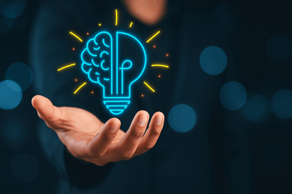 innovation through offshoring