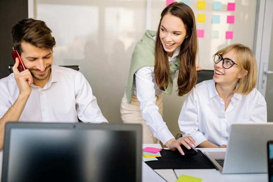 innovation through offshoring