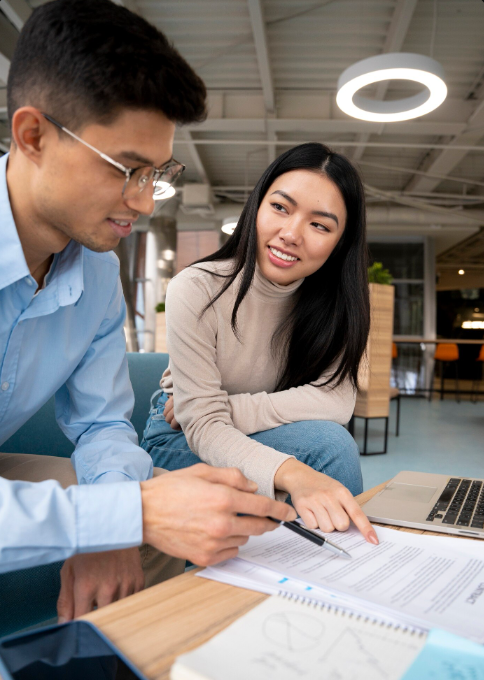 how fast can I hire offshore staff