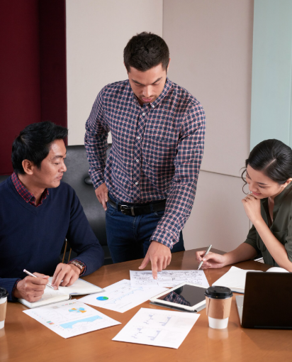 how fast can I hire offshore staff