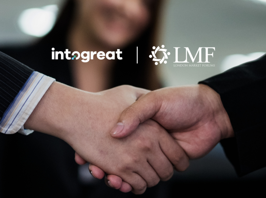Intogreat London Market Forums