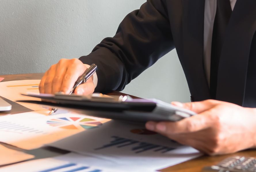 Outsource Accounting and Finance