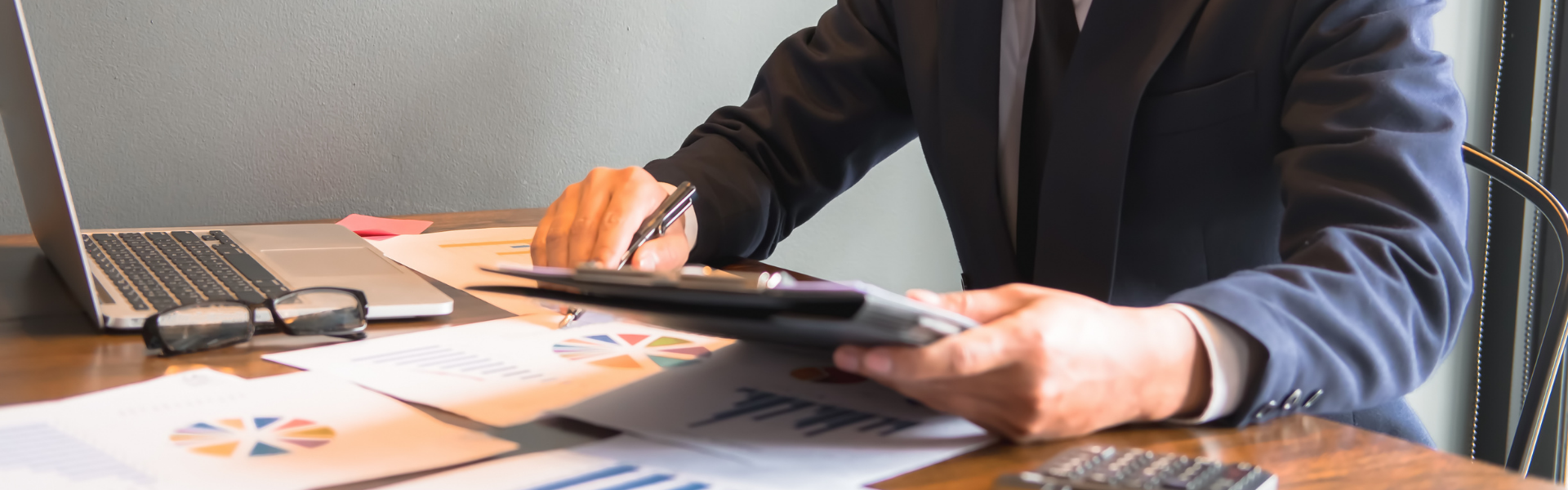 Outsource Accounting and Finance