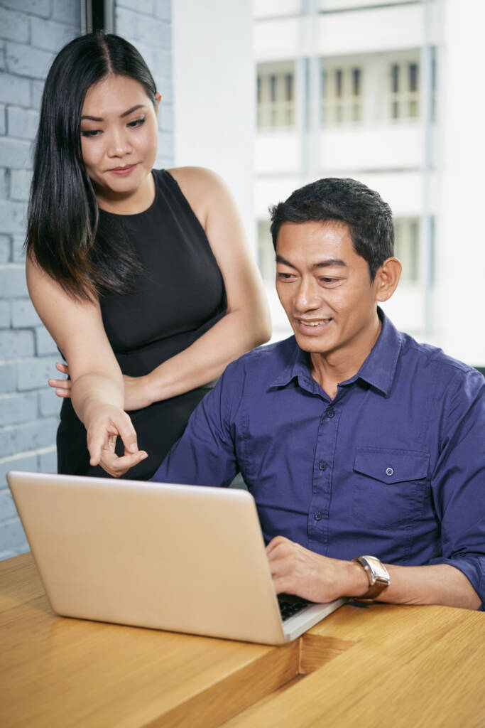 offshore staffing services