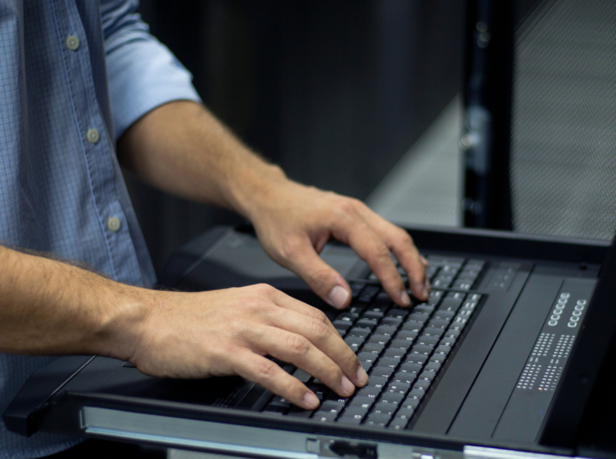 offshore IT support for SMEs