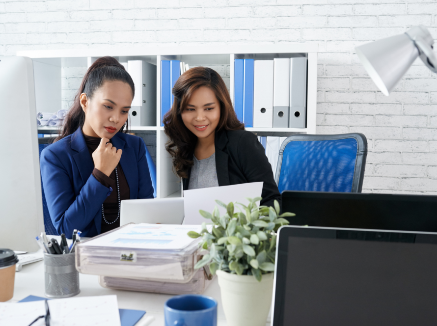 offshore insurance staffing
