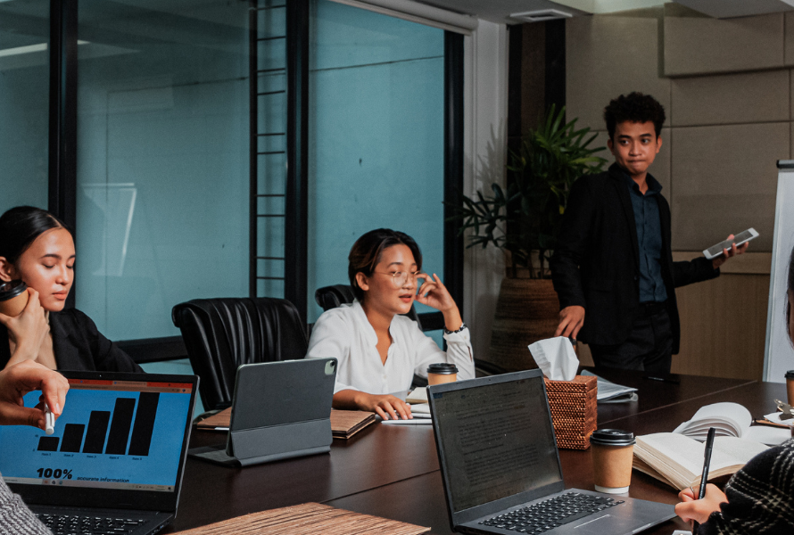 outsource roles to the Philippines