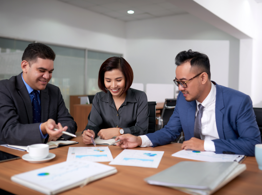 mortgage process outsourcing