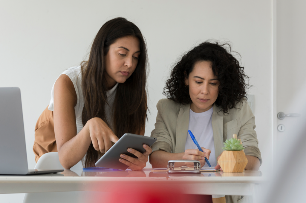 outsourcing partner