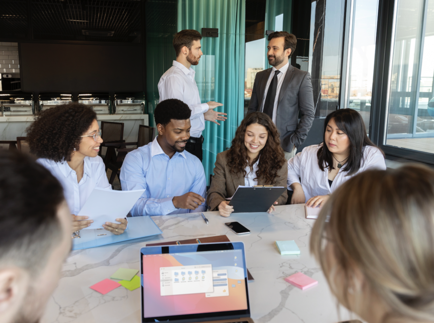 why offshore programmes fail