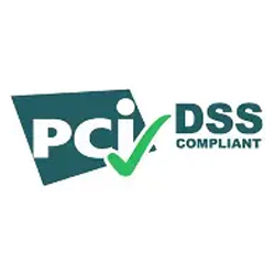 PCI DSS Compliant