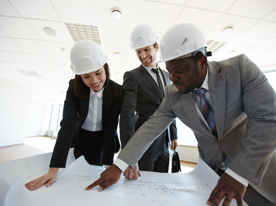 construction outsourcing